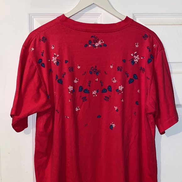 3/$30 Vintage northern Reflections Shirt - Picture 7 of 7